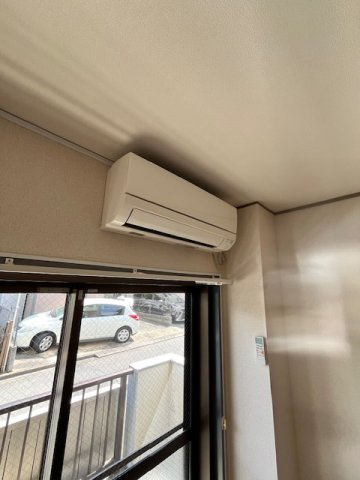 第一木野マンションの設備