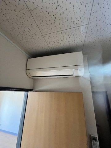 第一木野マンションの設備