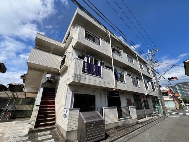 第一木野マンション