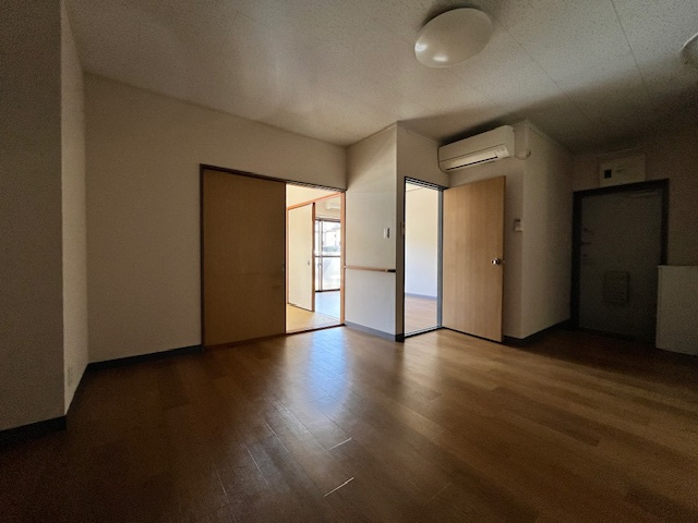 第一木野マンションのその他