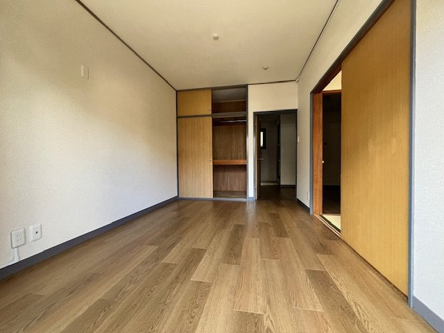 第一木野マンションのその他