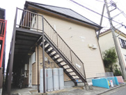 第一ジィスクハイツの画像