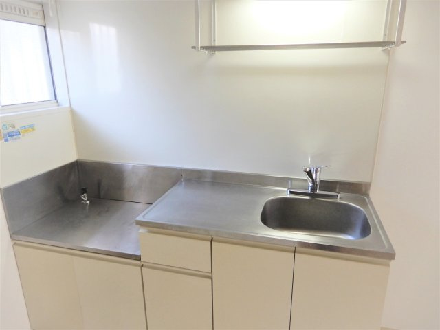 【キッチン】 | 第一ジィスクハイツ