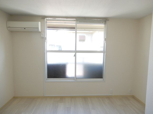 【居間・リビング】 | 第一ジィスクハイツ