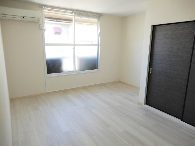 【居間・リビング】 | 第一ジィスクハイツ