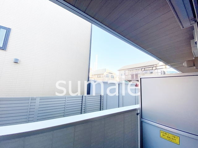 D-Liberteの展望|★お部屋からの景色です★