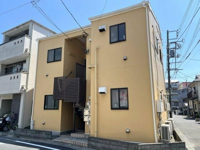 ユニオンコーポ高松