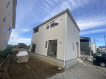 新築　太田市下田島町第5　クレイドルガーデン　6号棟の画像