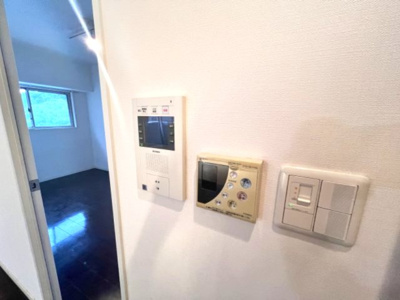 【セキュリティ】 | アルファガーデン城山公園