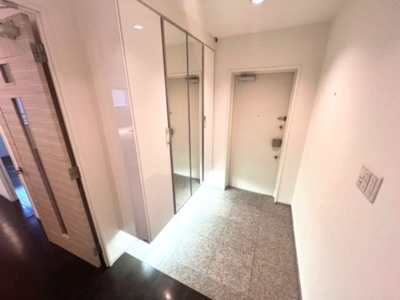 【玄関】 | アルファガーデン城山公園