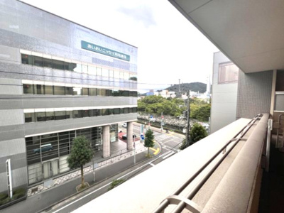 【展望】 | アルファガーデン城山公園