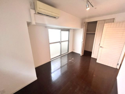 【洋室】 | アルファガーデン城山公園