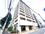 アルファガーデン城山公園の画像