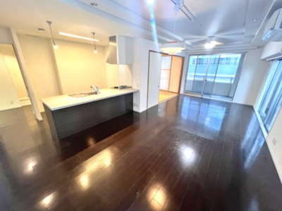 【居間・リビング】 | アルファガーデン城山公園