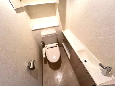 【トイレ】 | アルファガーデン城山公園