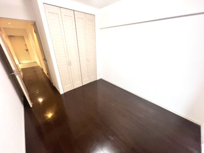 【寝室】 | アルファガーデン城山公園