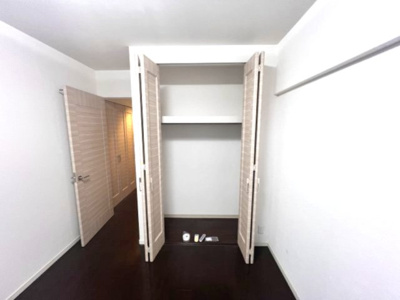 【収納】 | アルファガーデン城山公園