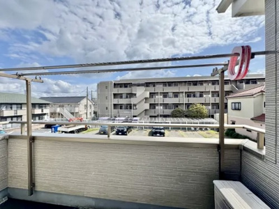 【展望】 | 葛飾区西水元5丁目中古住宅 | 眺望