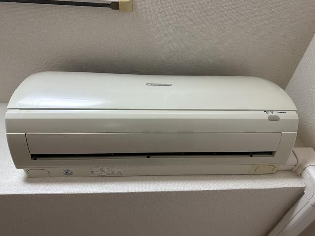 ヴェルステージ西川口Ⅱの設備