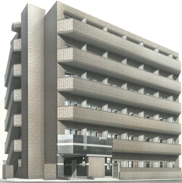 ヴェルステージ西川口Ⅱ