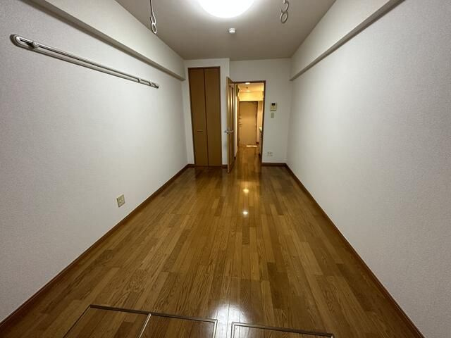 ヴェルステージ西川口Ⅱの寝室