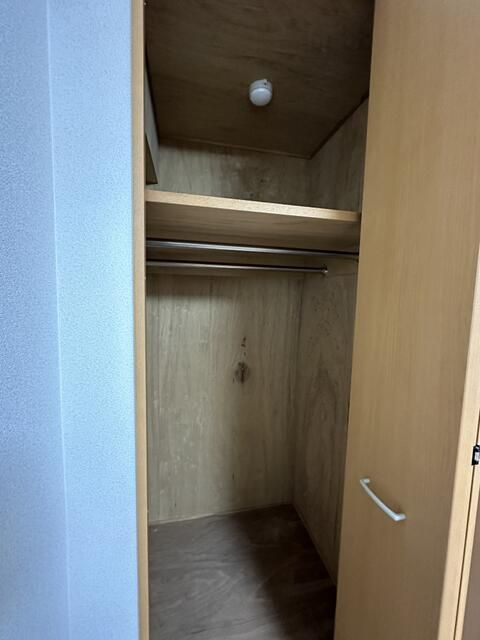 ヴェルステージ西川口Ⅱの収納