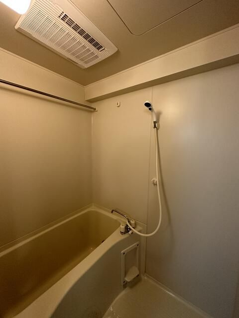 ヴェルステージ西川口Ⅱの浴室