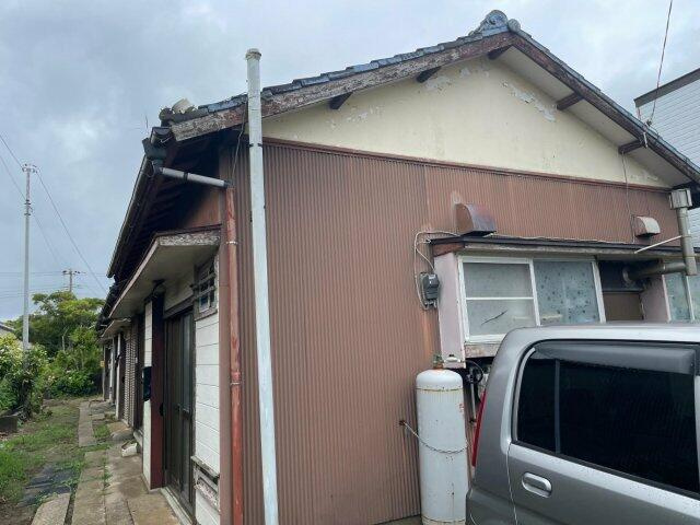 銚子市長塚町２丁目のアパートの画像