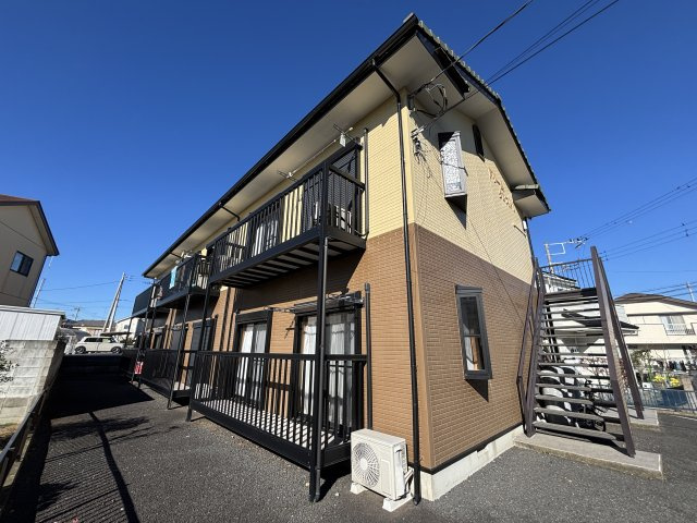 ドリームクレストⅠ