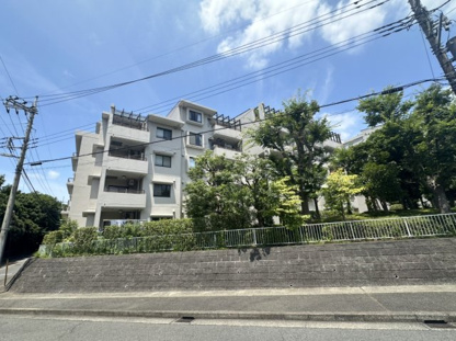 【間取り】フォレストヒルズ三保８号棟 