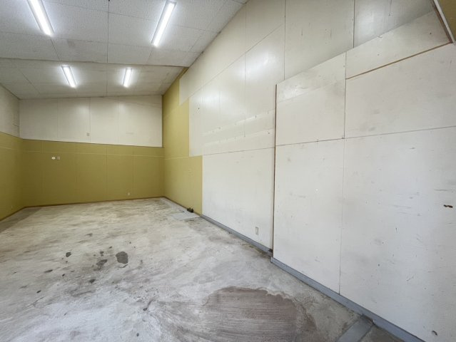 久々知西町二丁目貸工場