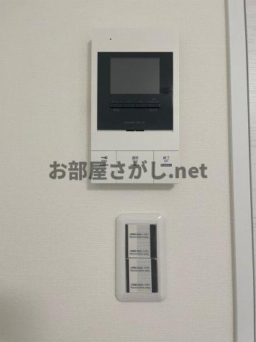 SAKURA U-Tokyo #豊島区 #王子神谷 #一人暮らし #築浅 #賃貸のセキュリティ