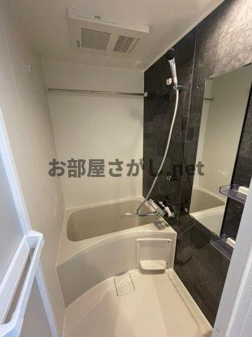 SAKURA U-Tokyo #豊島区 #王子神谷 #一人暮らし #築浅 #賃貸の浴室|お風呂です