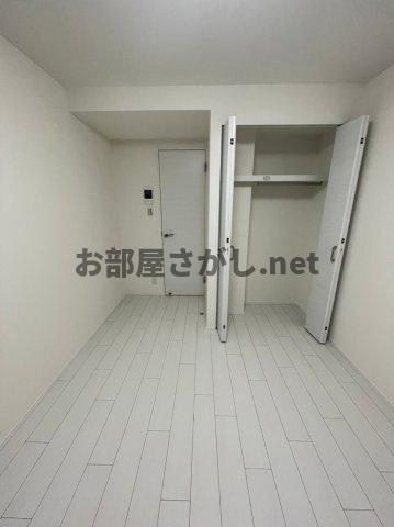 SAKURA U-Tokyo #豊島区 #王子神谷 #一人暮らし #築浅 #賃貸の洋室|きれいな洋室です