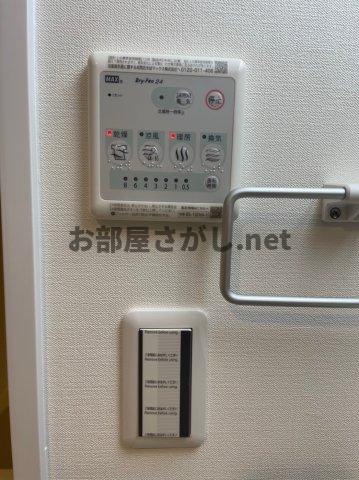 SAKURA U-Tokyo #豊島区 #王子神谷 #一人暮らし #築浅 #賃貸の設備