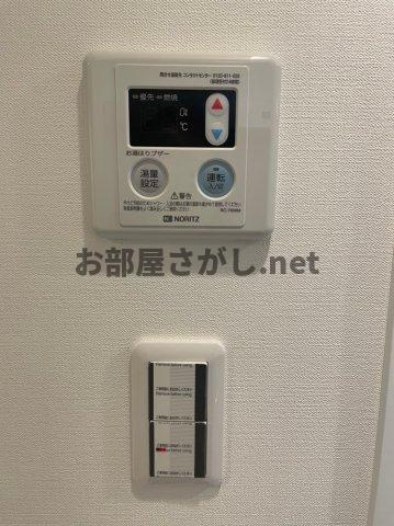 SAKURA U-Tokyo #豊島区 #王子神谷 #一人暮らし #築浅 #賃貸のその他