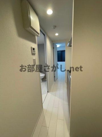 SAKURA U-Tokyo #豊島区 #王子神谷 #一人暮らし #築浅 #賃貸の洋室|スタンダードな洋室です