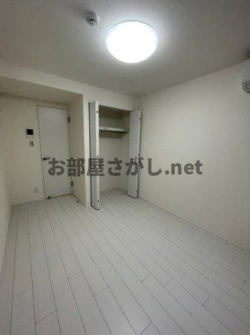 SAKURA U-Tokyo #豊島区 #王子神谷 #一人暮らし #築浅 #賃貸の内装|明るい室内です