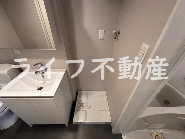 SkyGrace花園の設備