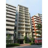 グランドメゾン武蔵小山