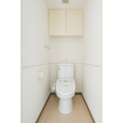 【トイレ】 | スタイリオ蒲田