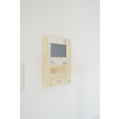 【セキュリティ】 | スタイリオ蒲田