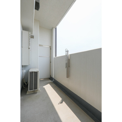 【バルコニー】 | スタイリオ蒲田