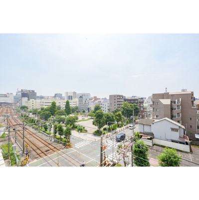 【展望】 | スタイリオ蒲田