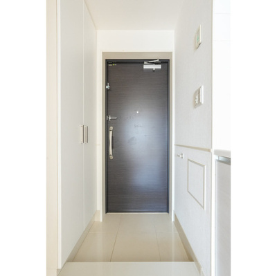 【玄関】 | スタイリオ蒲田