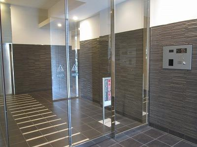 【その他共用部分】 | スタイリオ蒲田