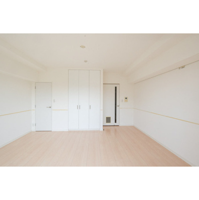 【寝室】 | スタイリオ蒲田