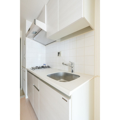 【キッチン】 | スタイリオ蒲田