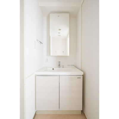 【洗面所】 | スタイリオ蒲田