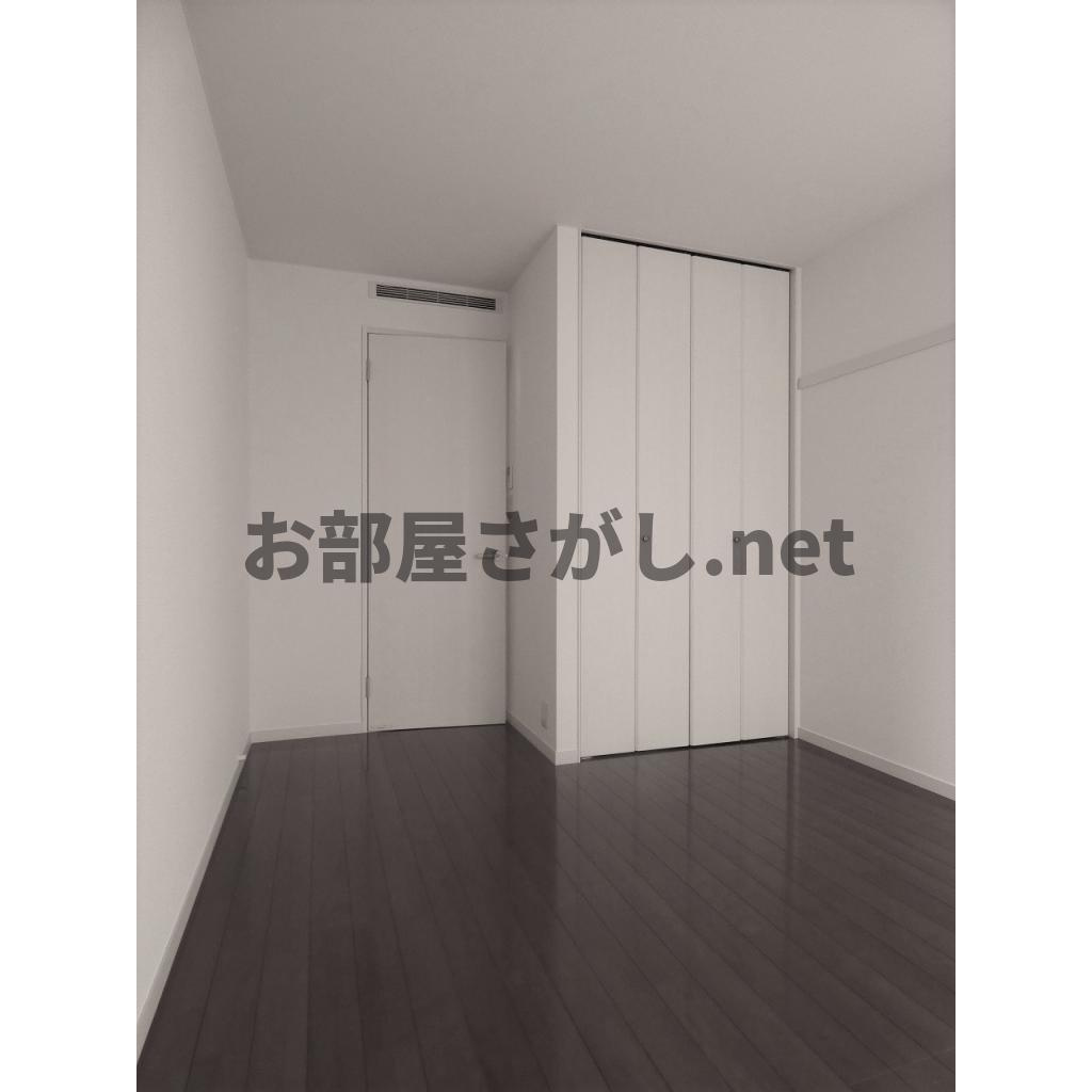 リバーヴィレッジの居間・リビング|洋室